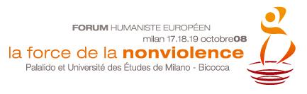 logo forum européen Milan