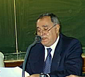 Le Docteur Salvatore Puledda